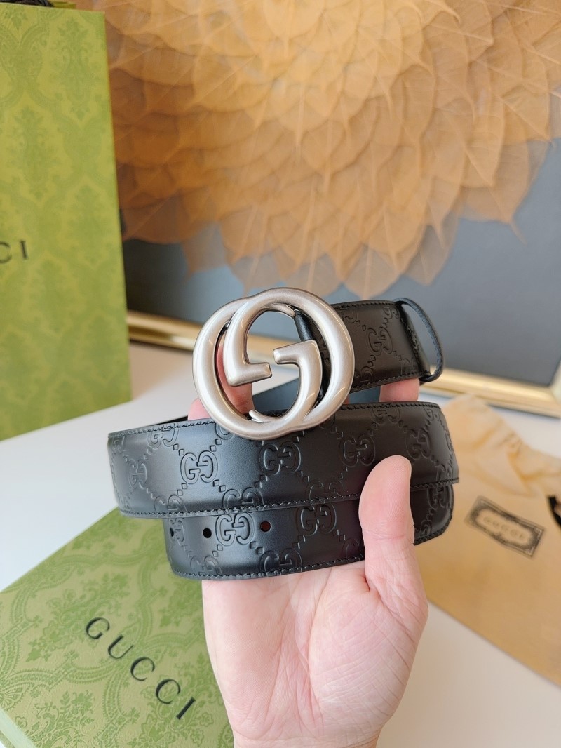 Gvc*1 belts